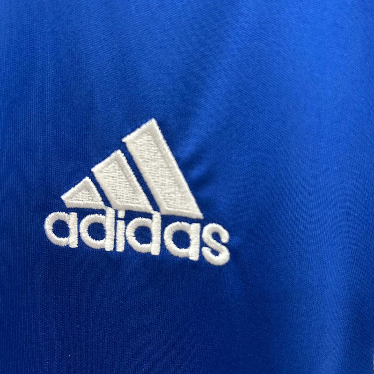 Chelsea Retro Local 2006/07 Versión Fan