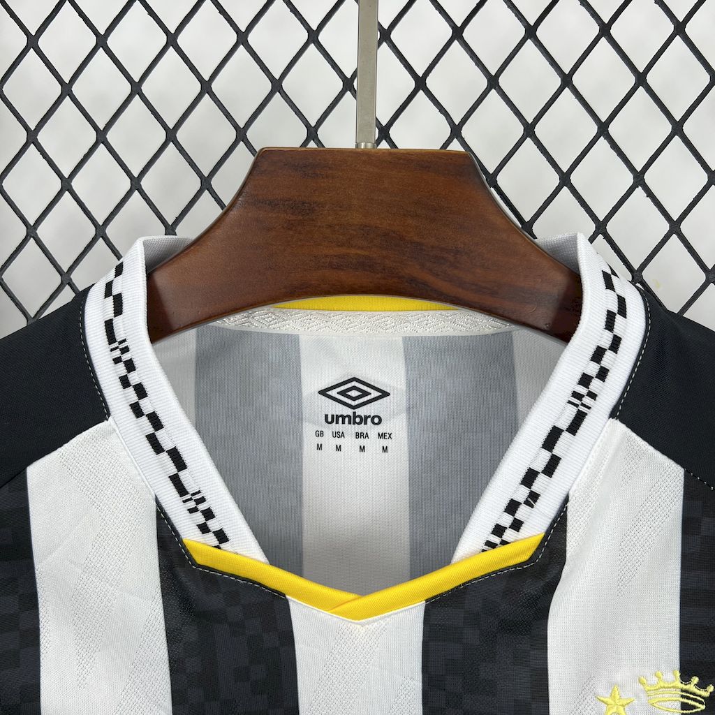 Santos Visita 2025/26 Versión Fan