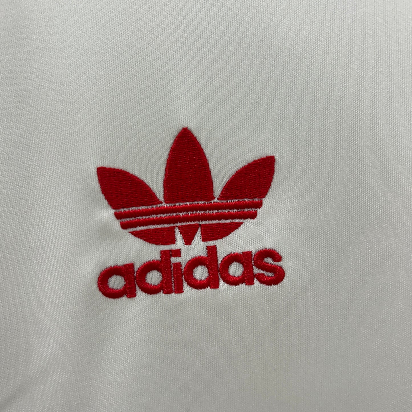 Flamengo Conmemorativa 2025/26 Versión Fan