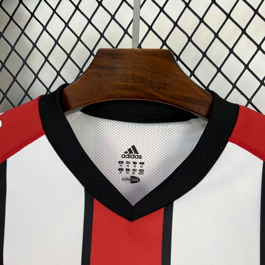 River Plate Visita Retro 2003/04 Versión Fan