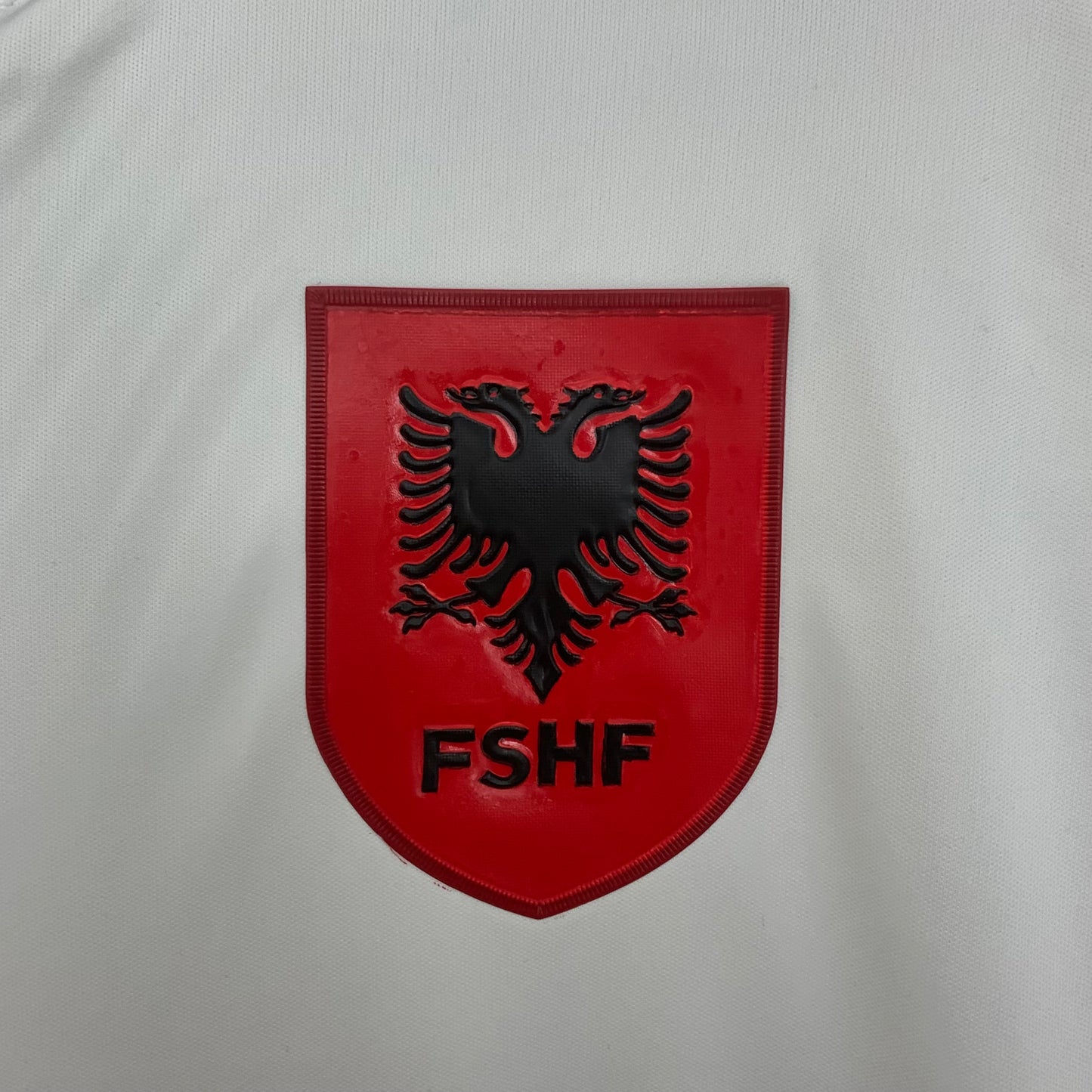 Albania Visita 2025/26 Versión Fan