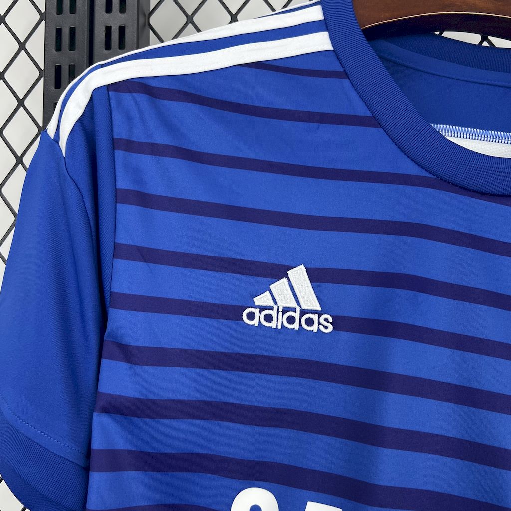 Chelsea Local Retro 2014/15 Versión Fan