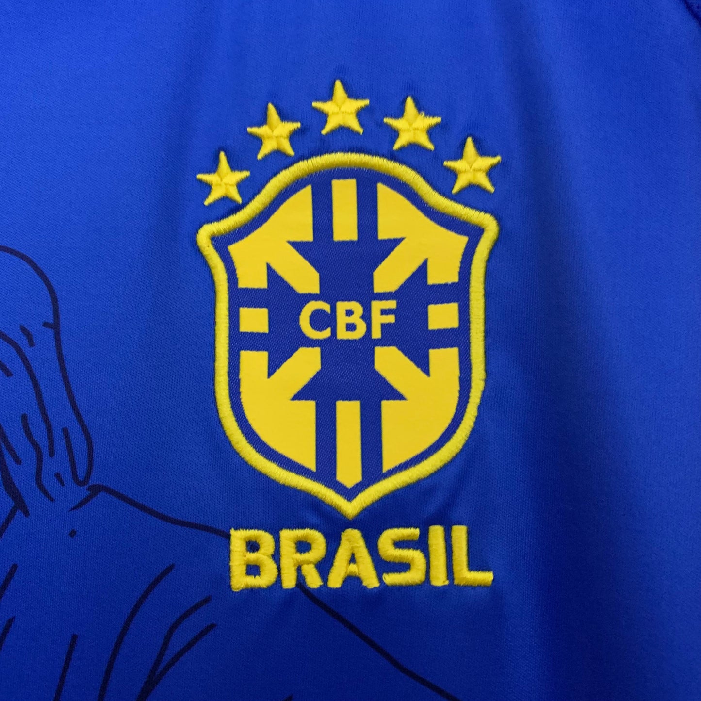 Brasil Edición Especial 2025 Versión Fan