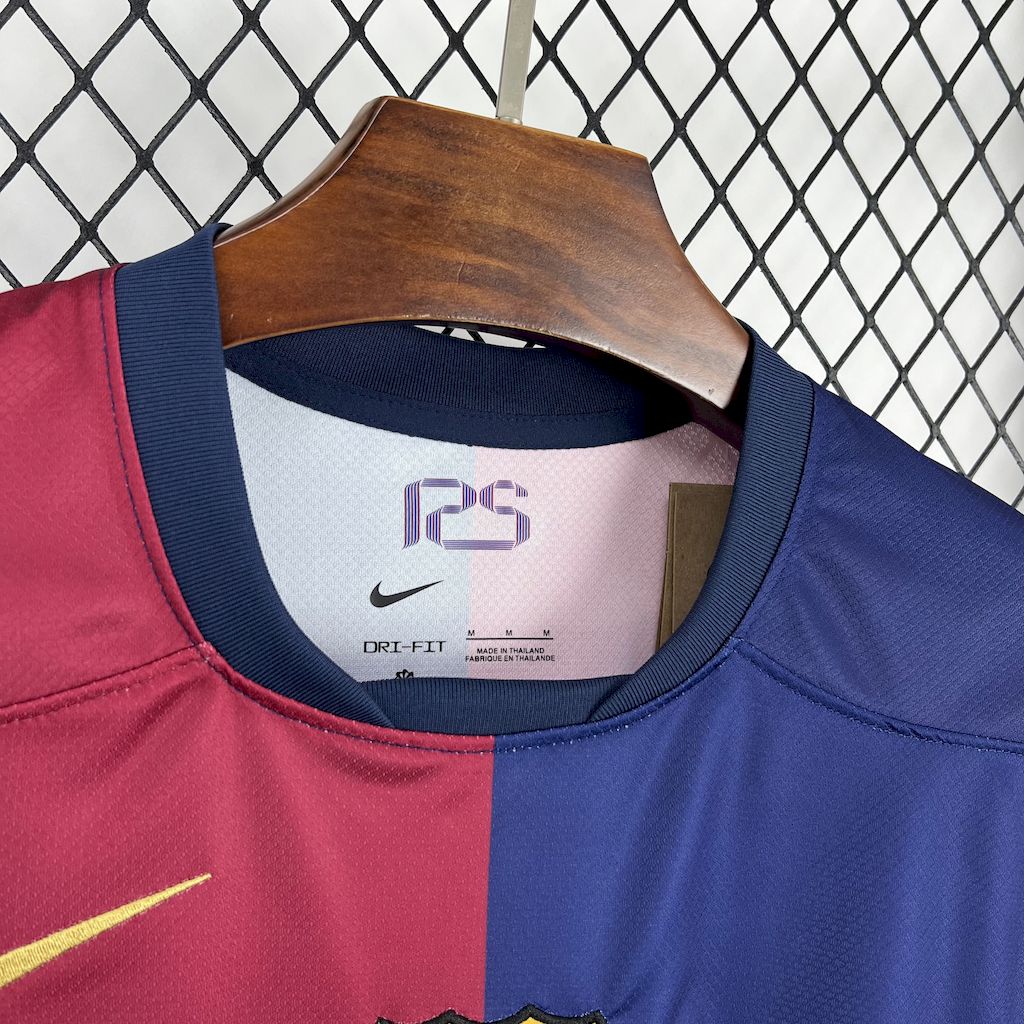 FC Barcelona Local "Taylor Swift" 2024/25 Versión Fan