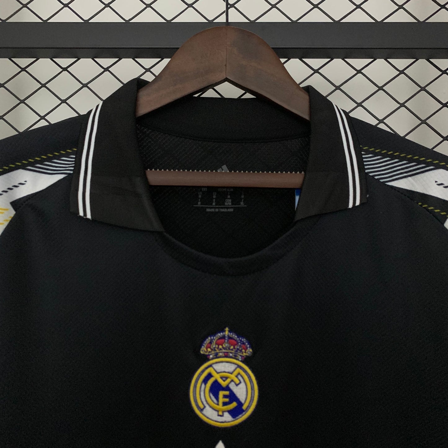 Real Madrid Edición Especial 2025/26 Versión Fan
