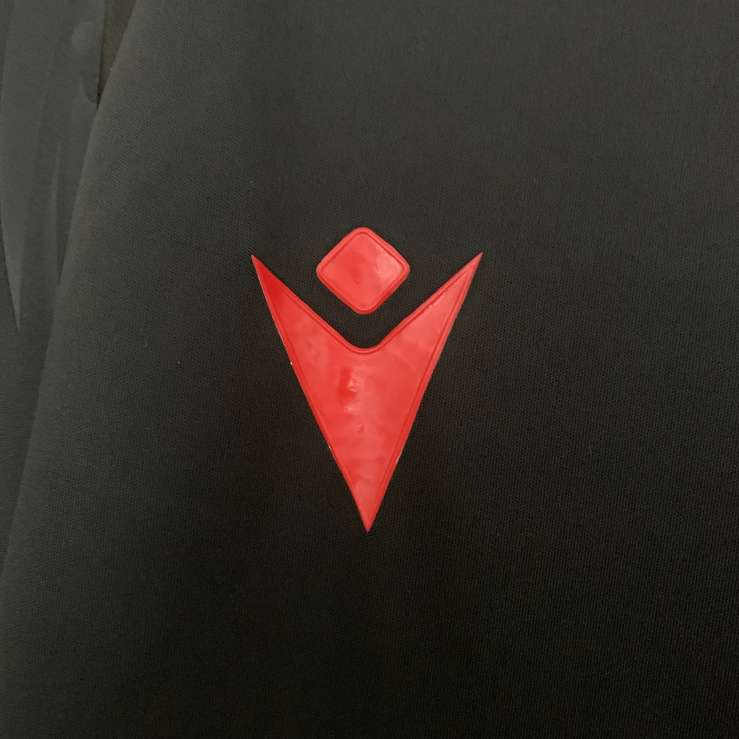 Albania Tercera 2025/26 Versión Fan