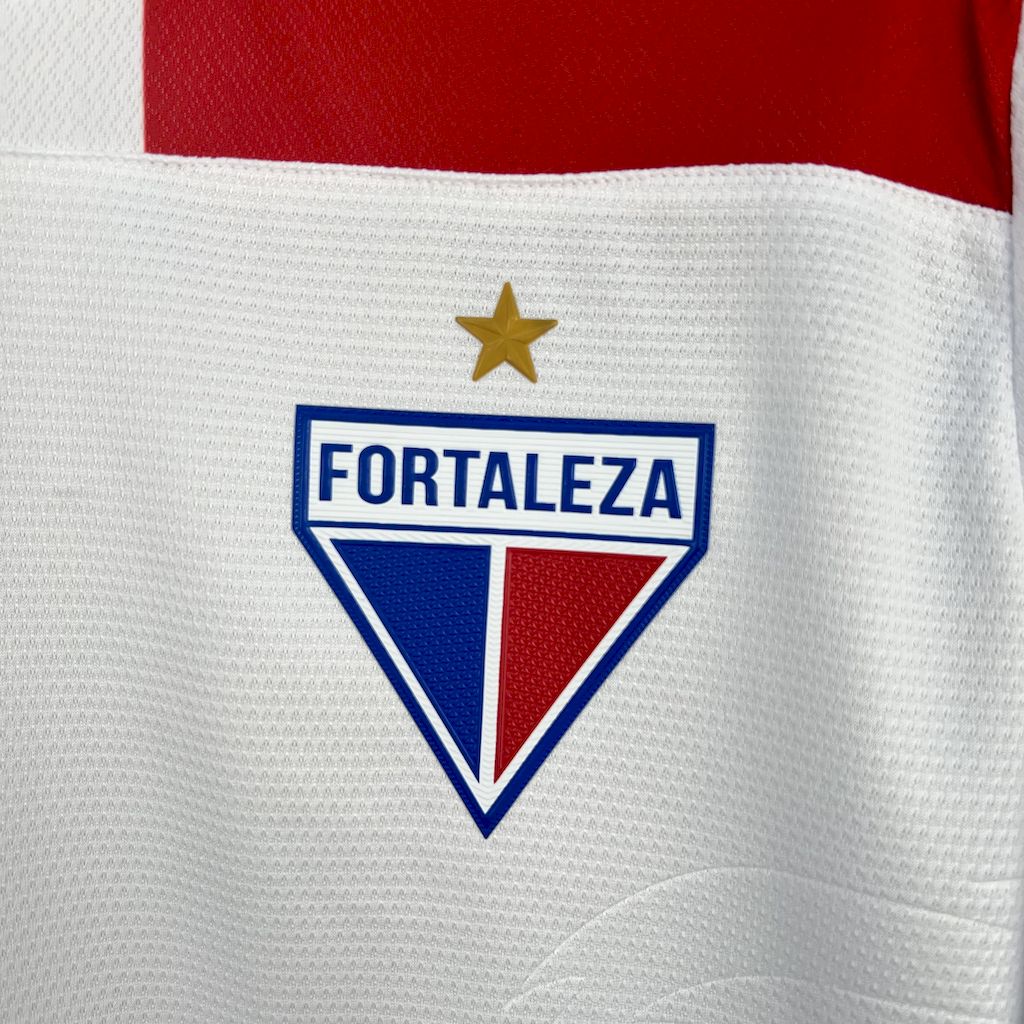 Fortaleza Visita 2025/26 Versión Fan