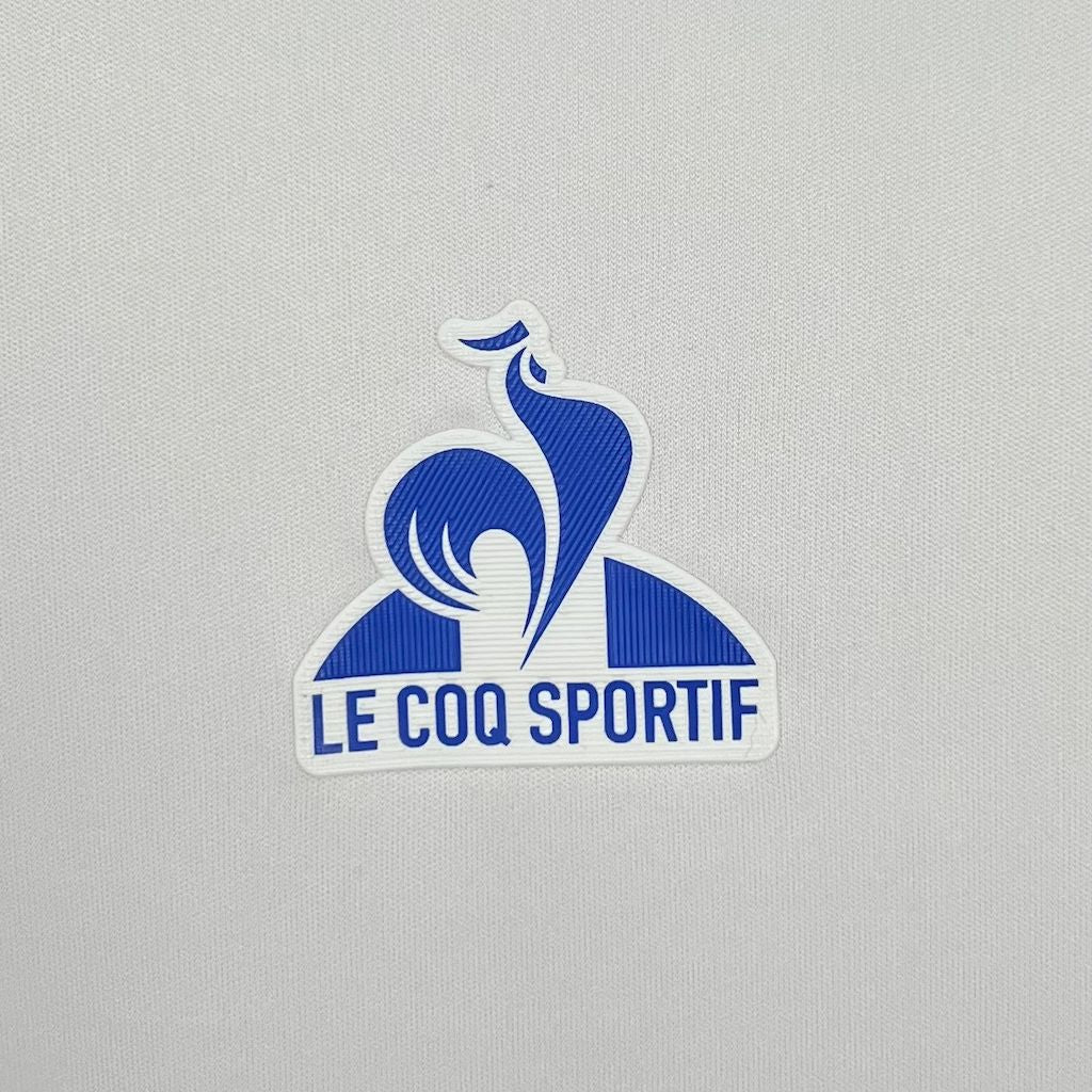 Rosario Central Visita 2025/26 Versión Fan