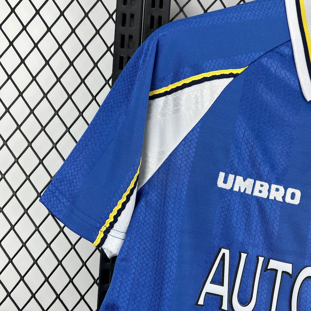 Chelsea Local Retro 1997/99 Versión Fan