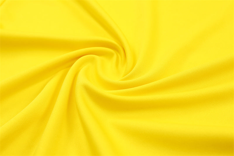 Buzo Completo Borussia Dortmund Amarillo