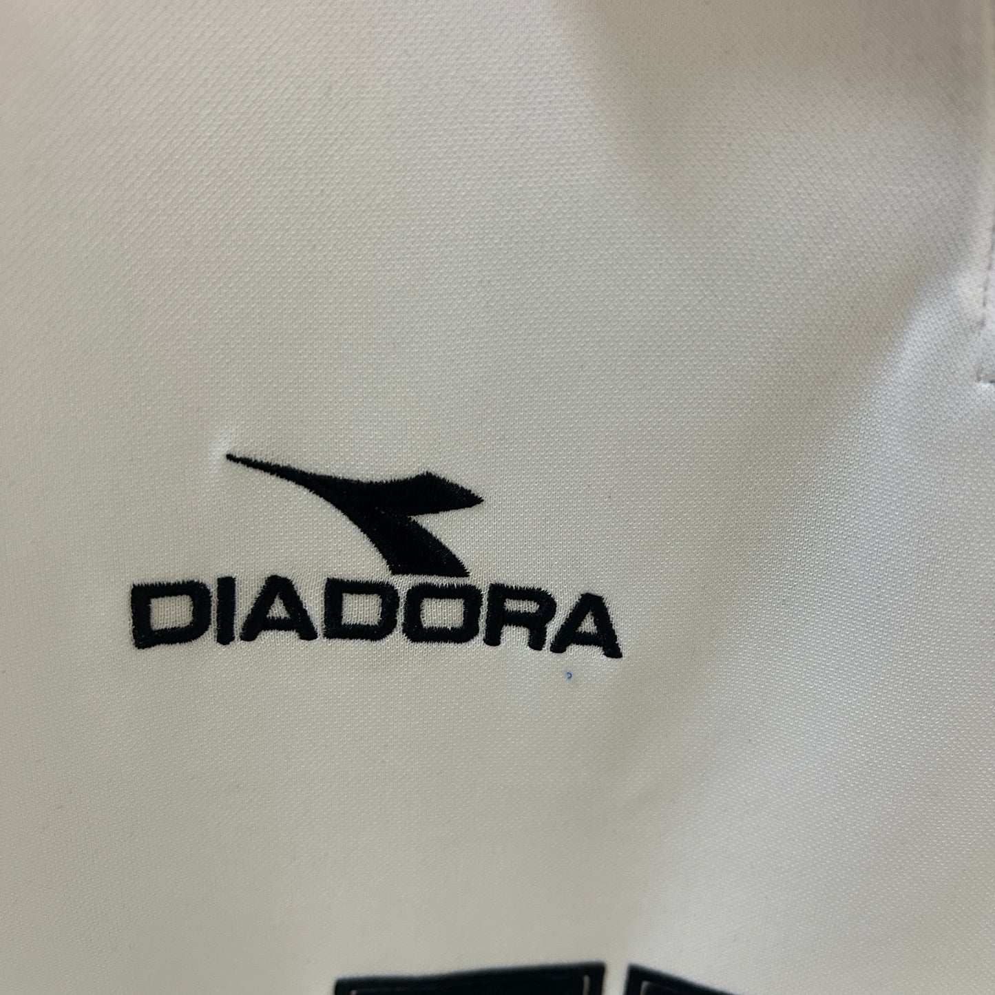 AS Roma Visita Retro 1999/00 Versión Fan