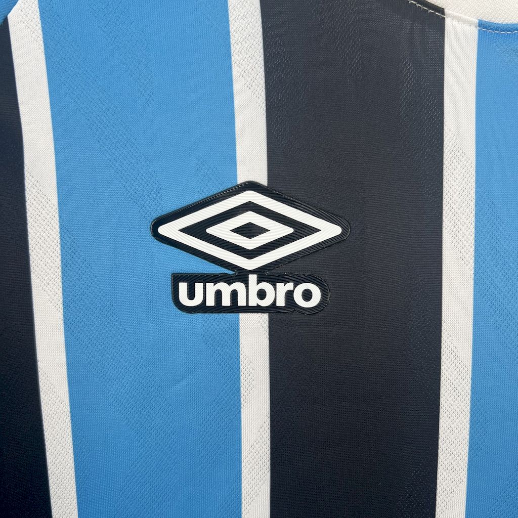 Gremio Local 2025/26 Versión Mujer