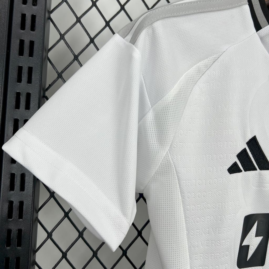 Colo Colo Kit Niños Local 2025