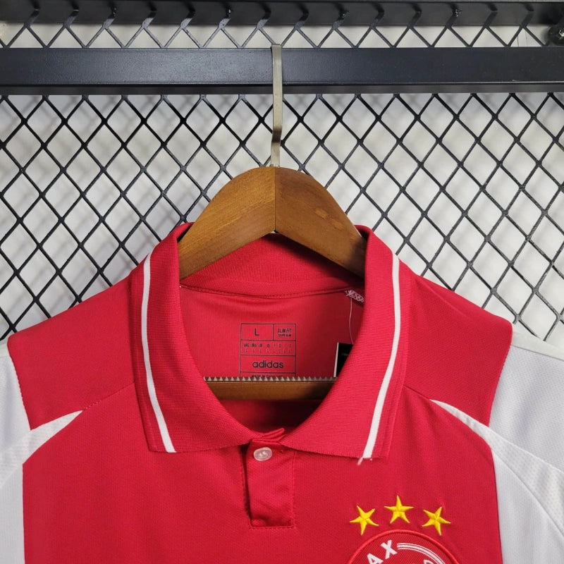 Ajax Local 2024/25 Versión Fan