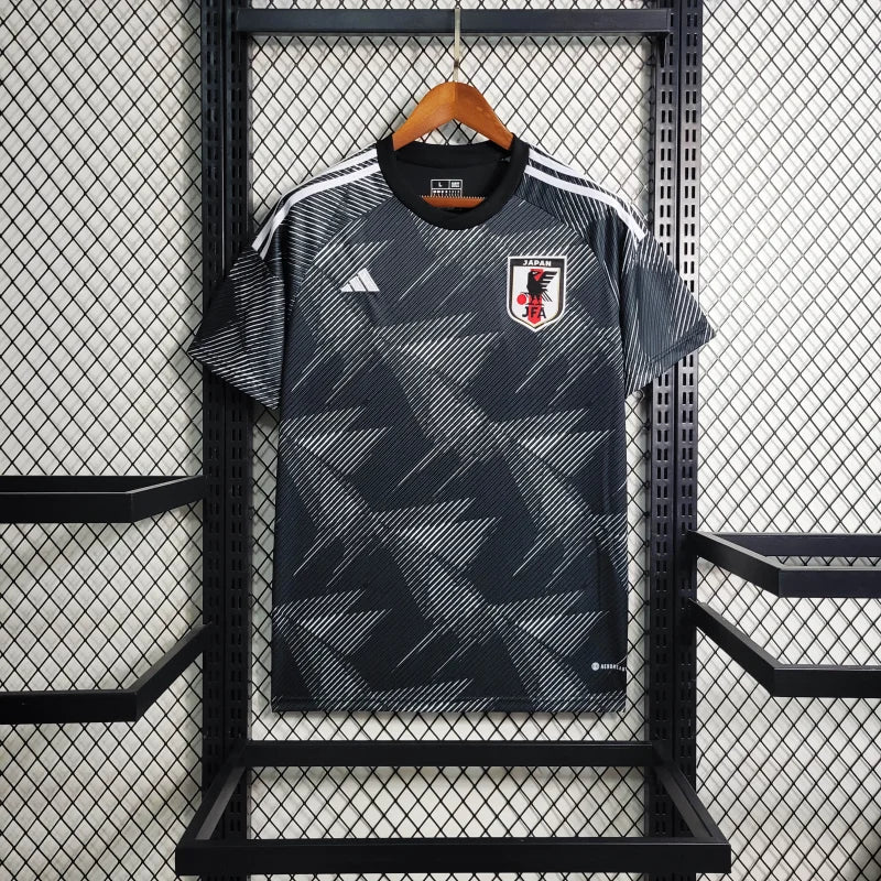 Japón Tercera 2024 Versión Fan