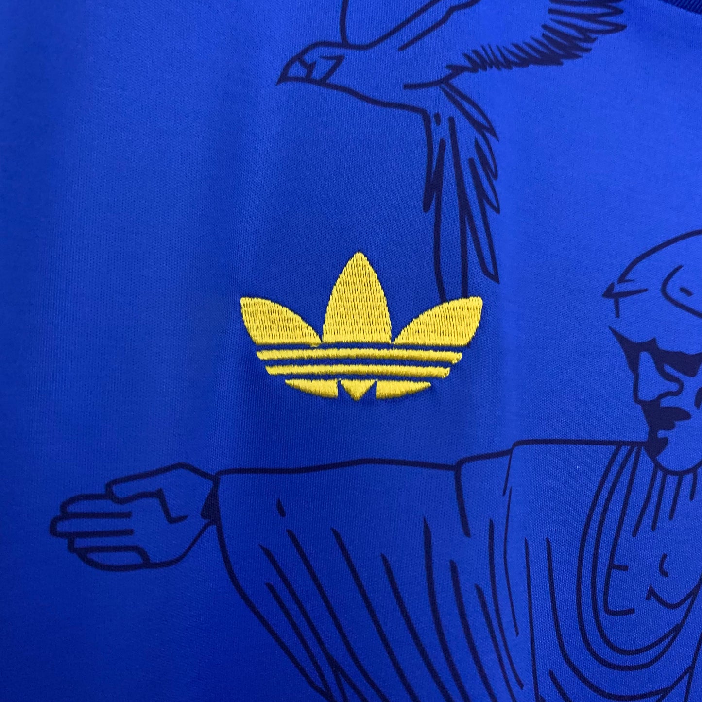Brasil Edición Especial 2025 Versión Fan