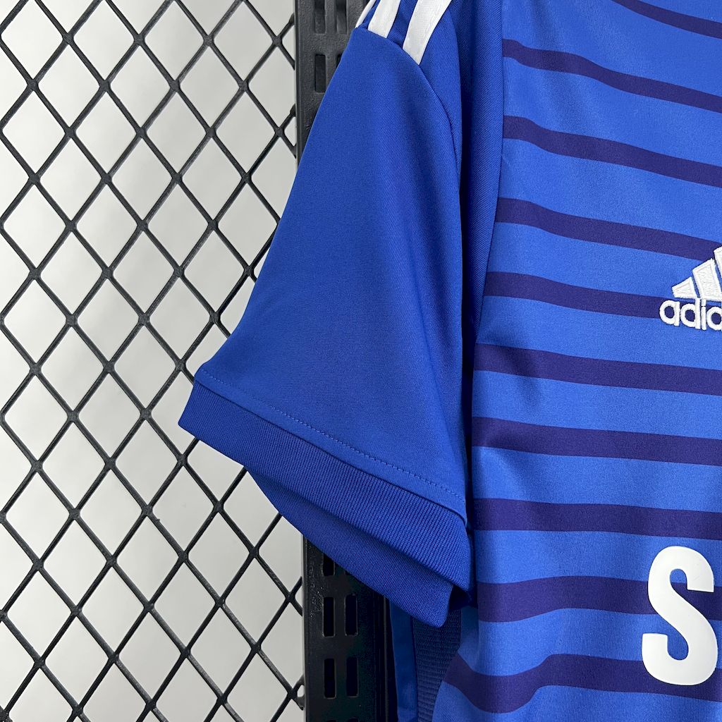 Chelsea Local Retro 2014/15 Versión Fan