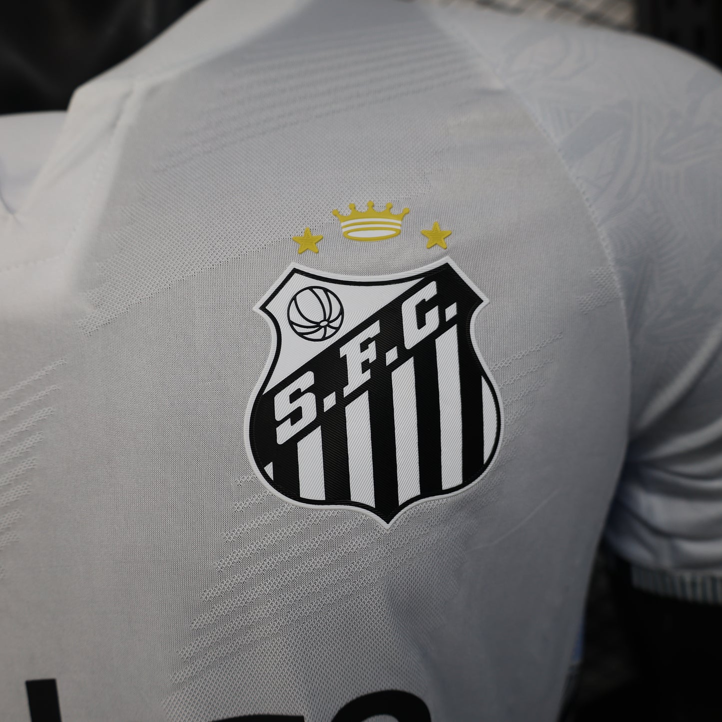Santos Local 2024/25 Versión Jugador