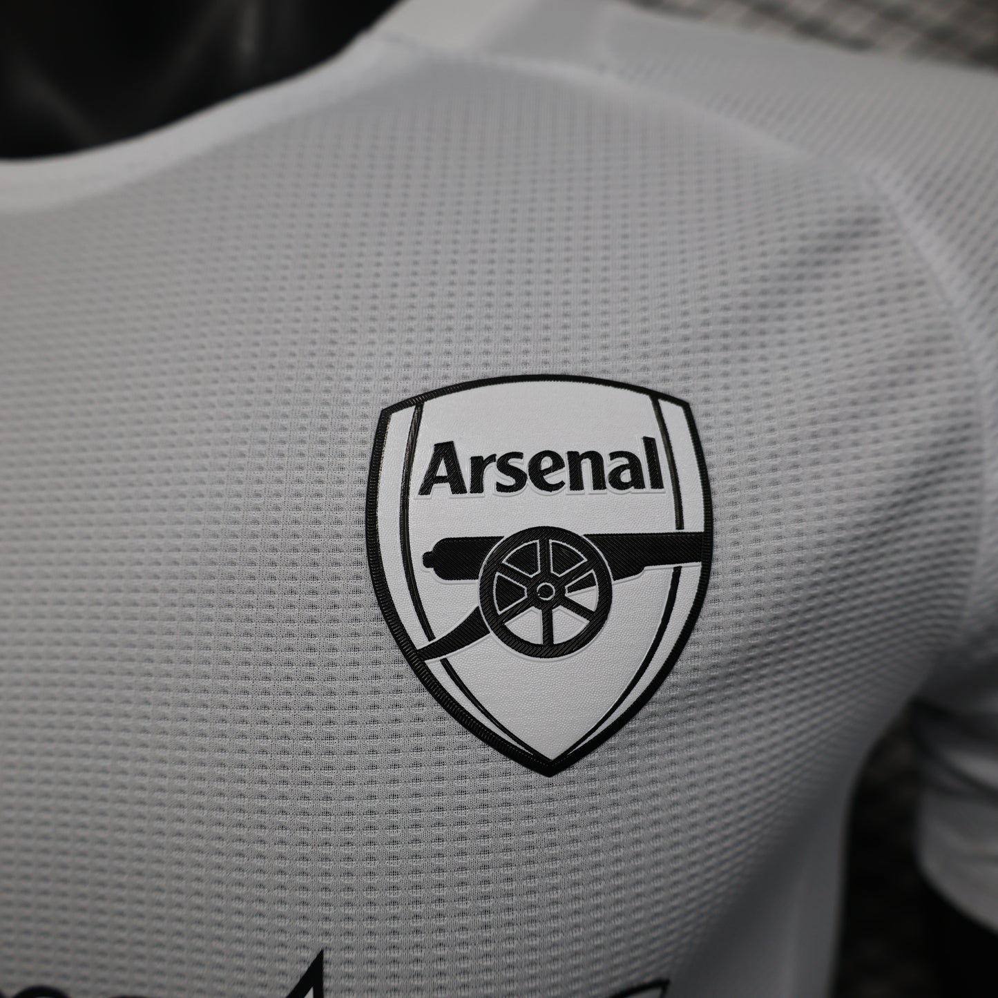 Arsenal Entrenamiento 2025/26 Versión Jugador