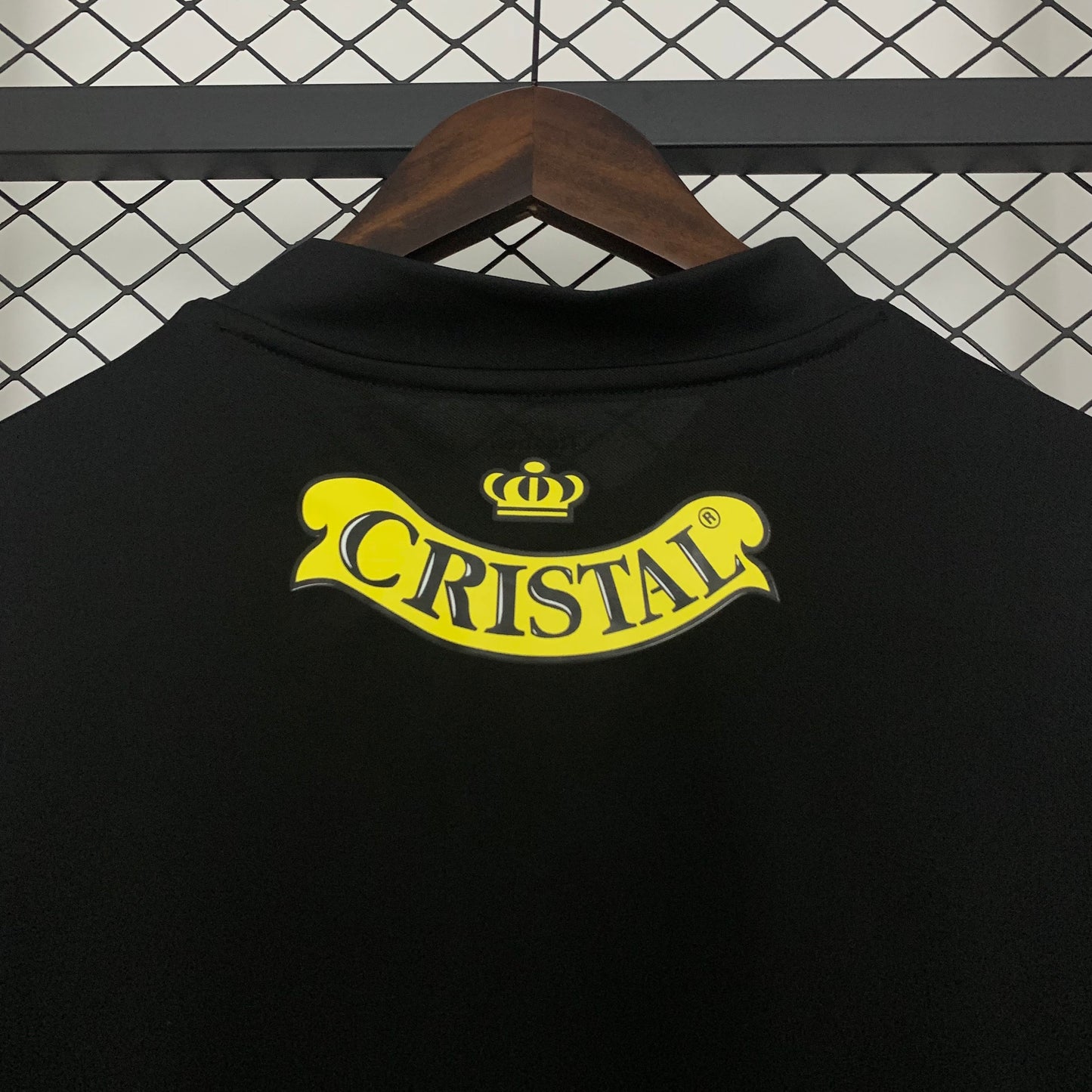 Colo Colo Visita Retro 2004/05 Versión Fan