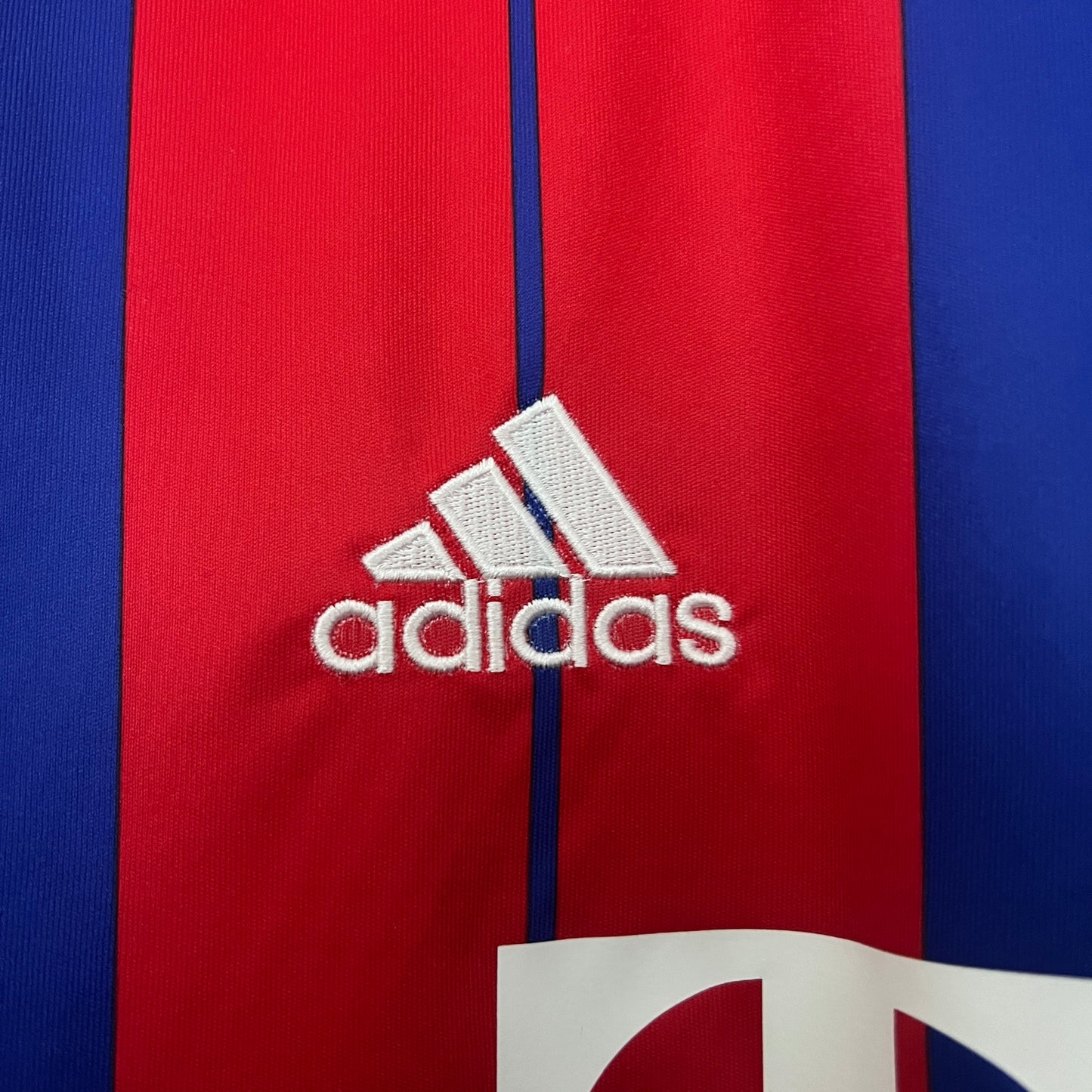 Bayern Munich Local Retro 2014/15 Versión Fan