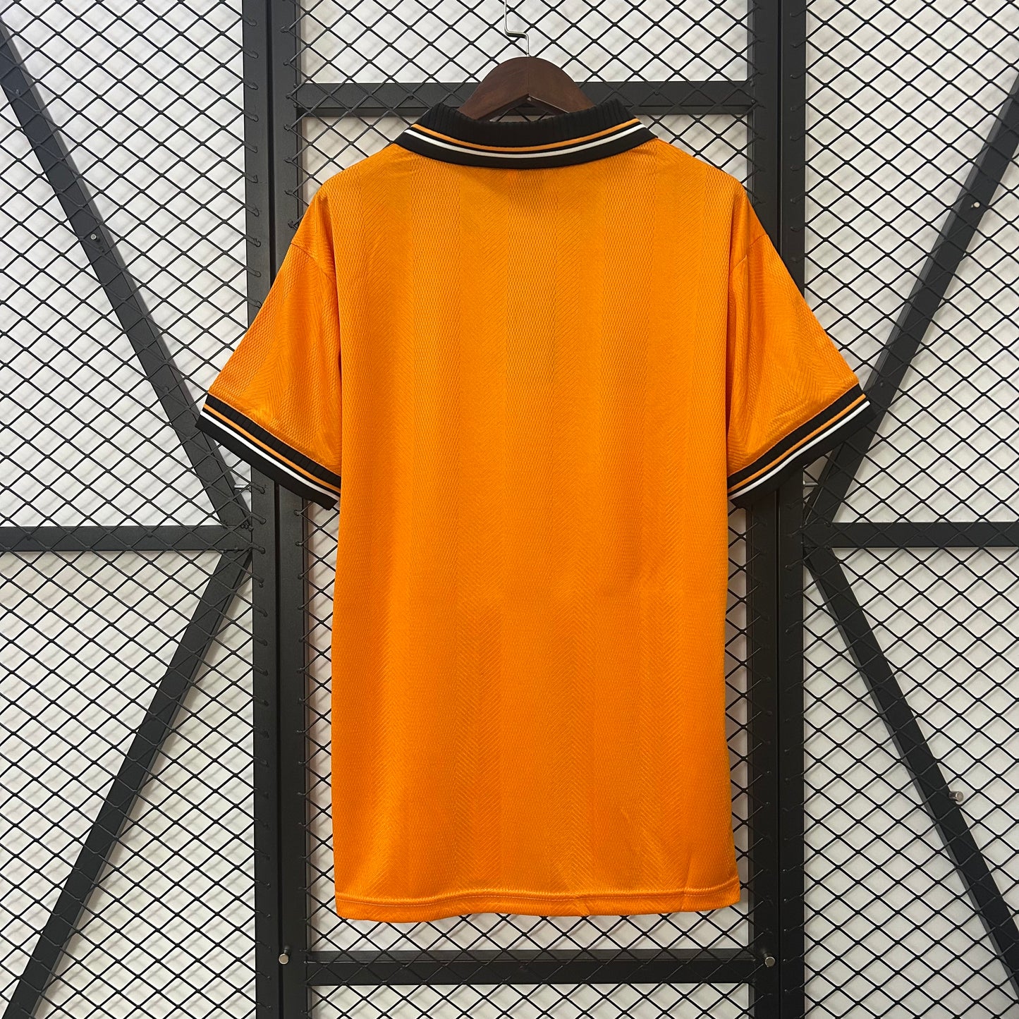 Valencia CF Visita Retro 1999/00 Versión Fan