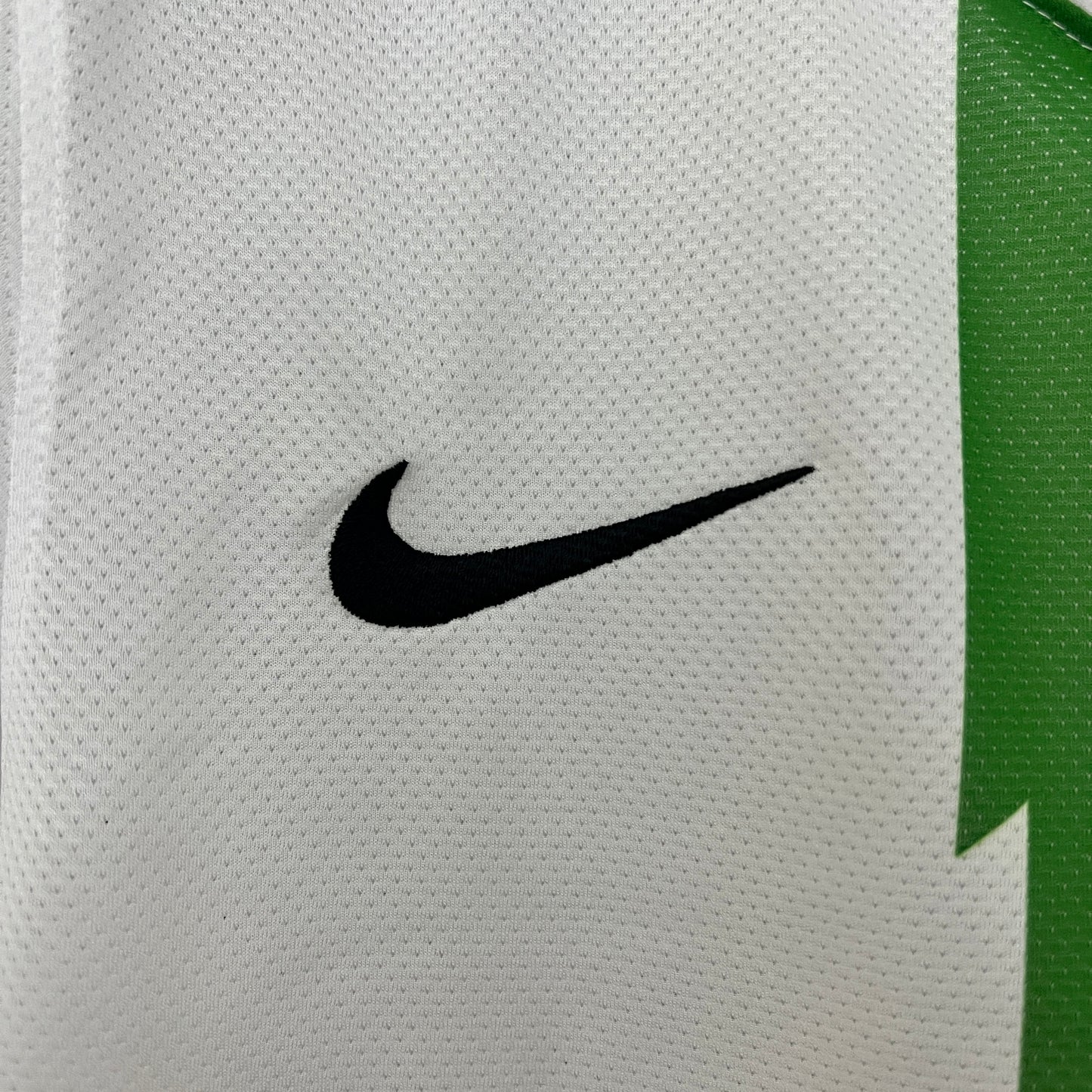 Juventus Visita Retro 2010/11 Versión Fan