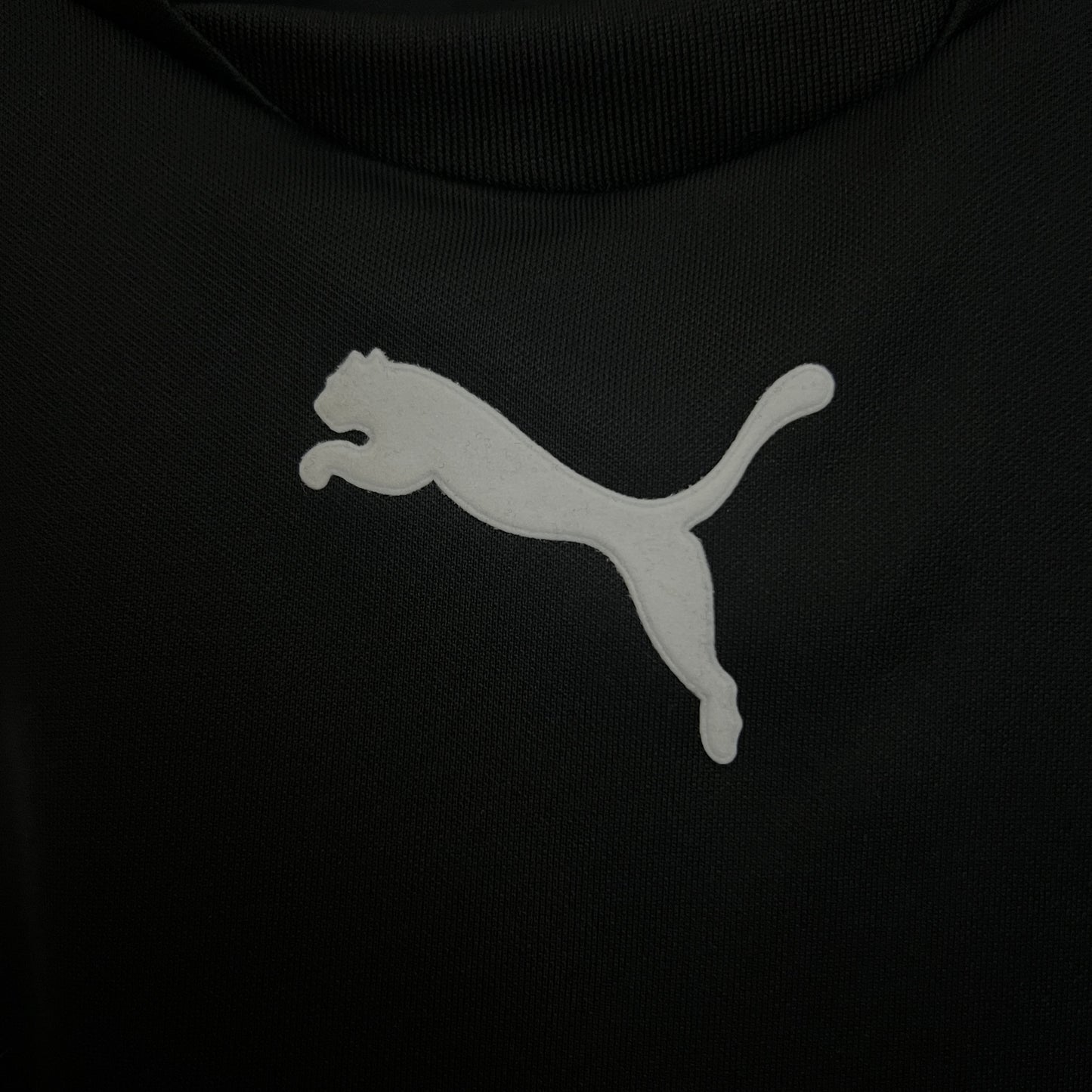 Colo Colo Visita Retro 2003 Versión Fan