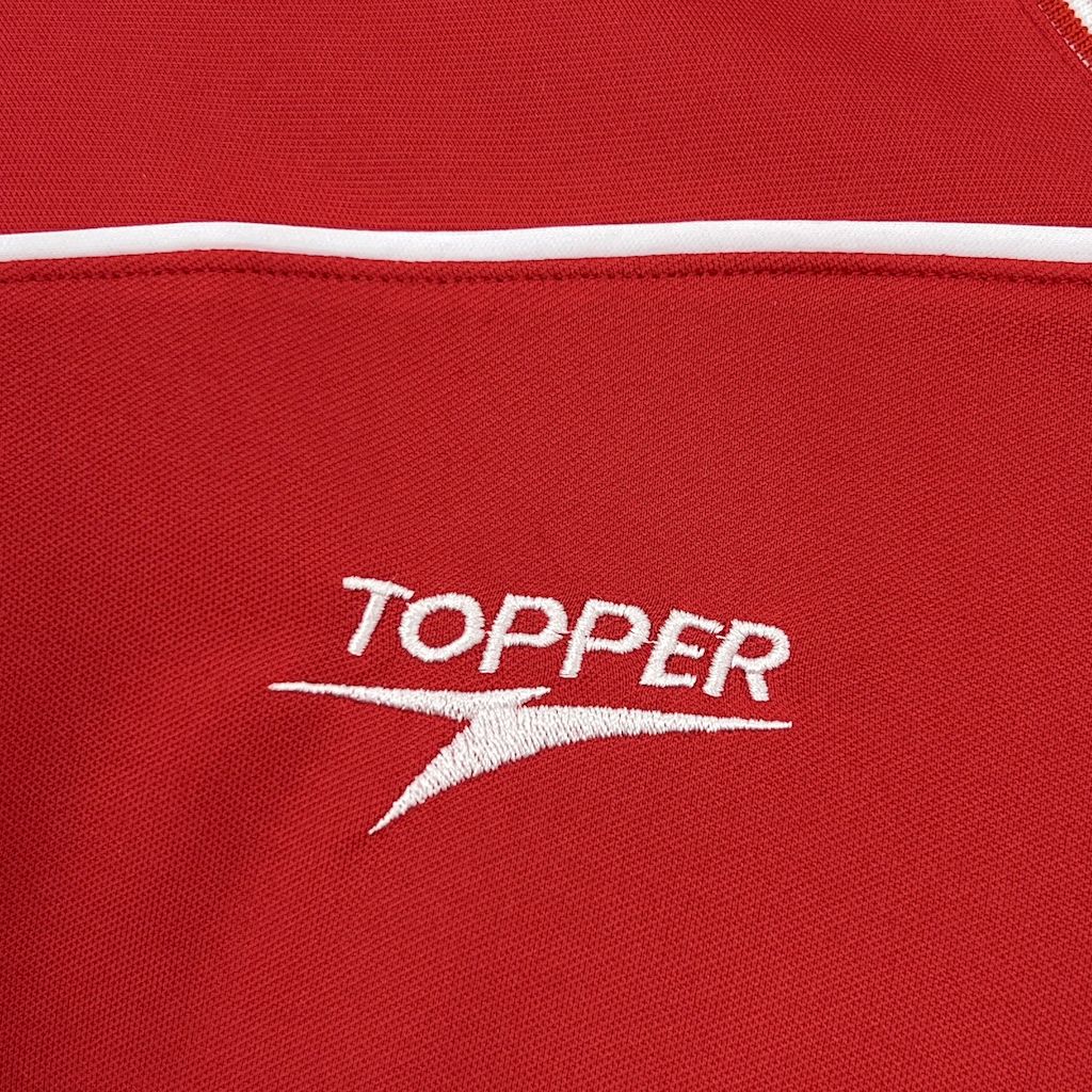 CA Independiente Local Retro 1999/00 Versión Fan