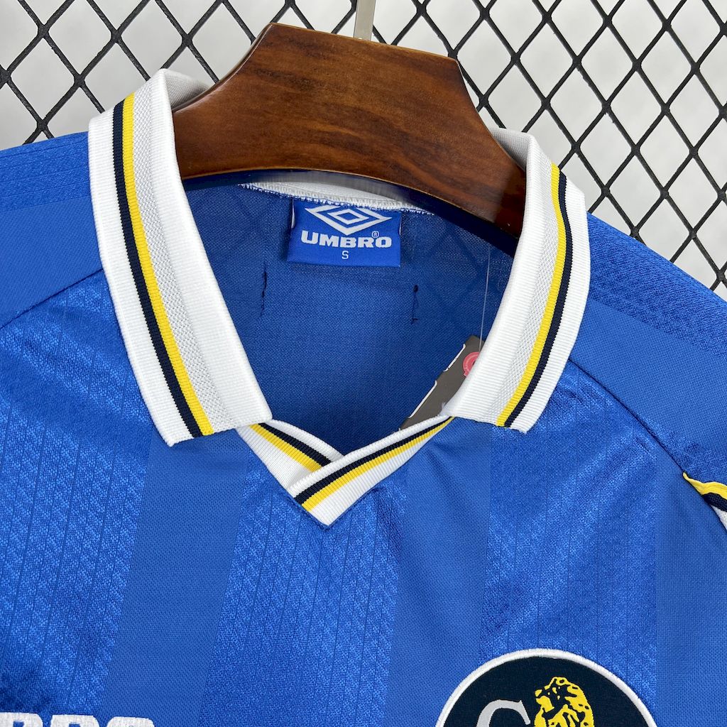 Chelsea Local Retro 1997/99 Versión Fan