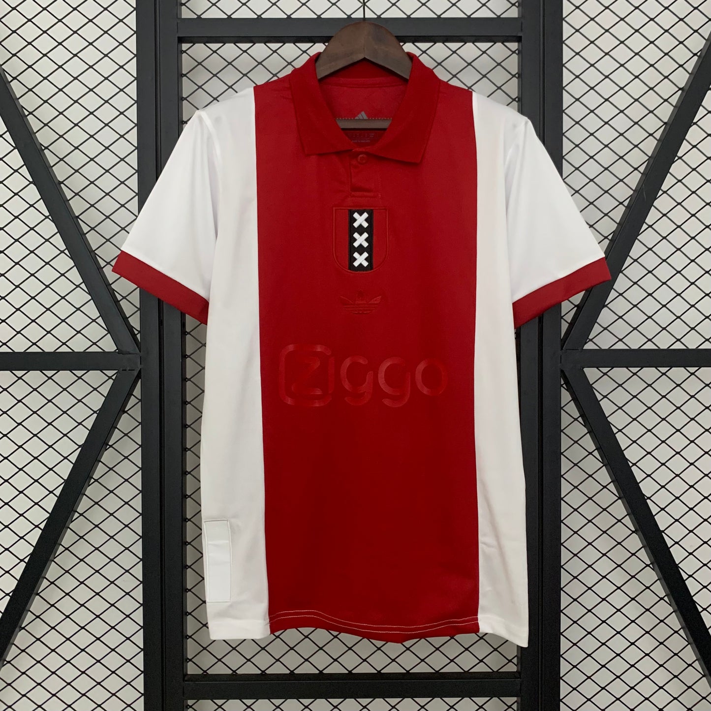 Ajax Conmemorativa 2025/26 Versión Fan