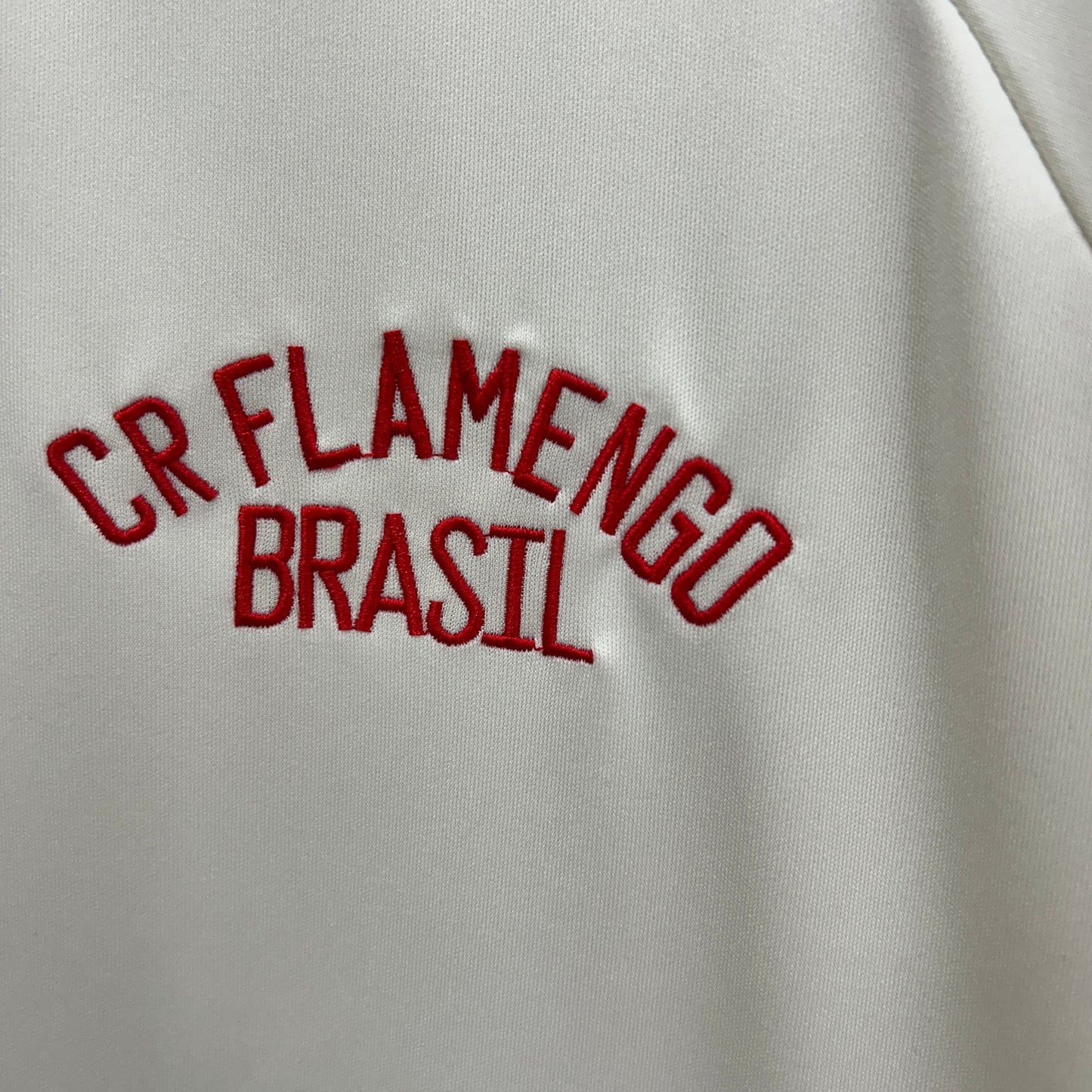 Flamengo Conmemorativa 2025/26 Versión Fan