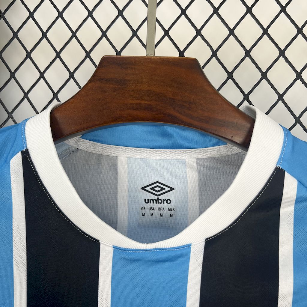 Gremio Local 2025/26 Versión Mujer