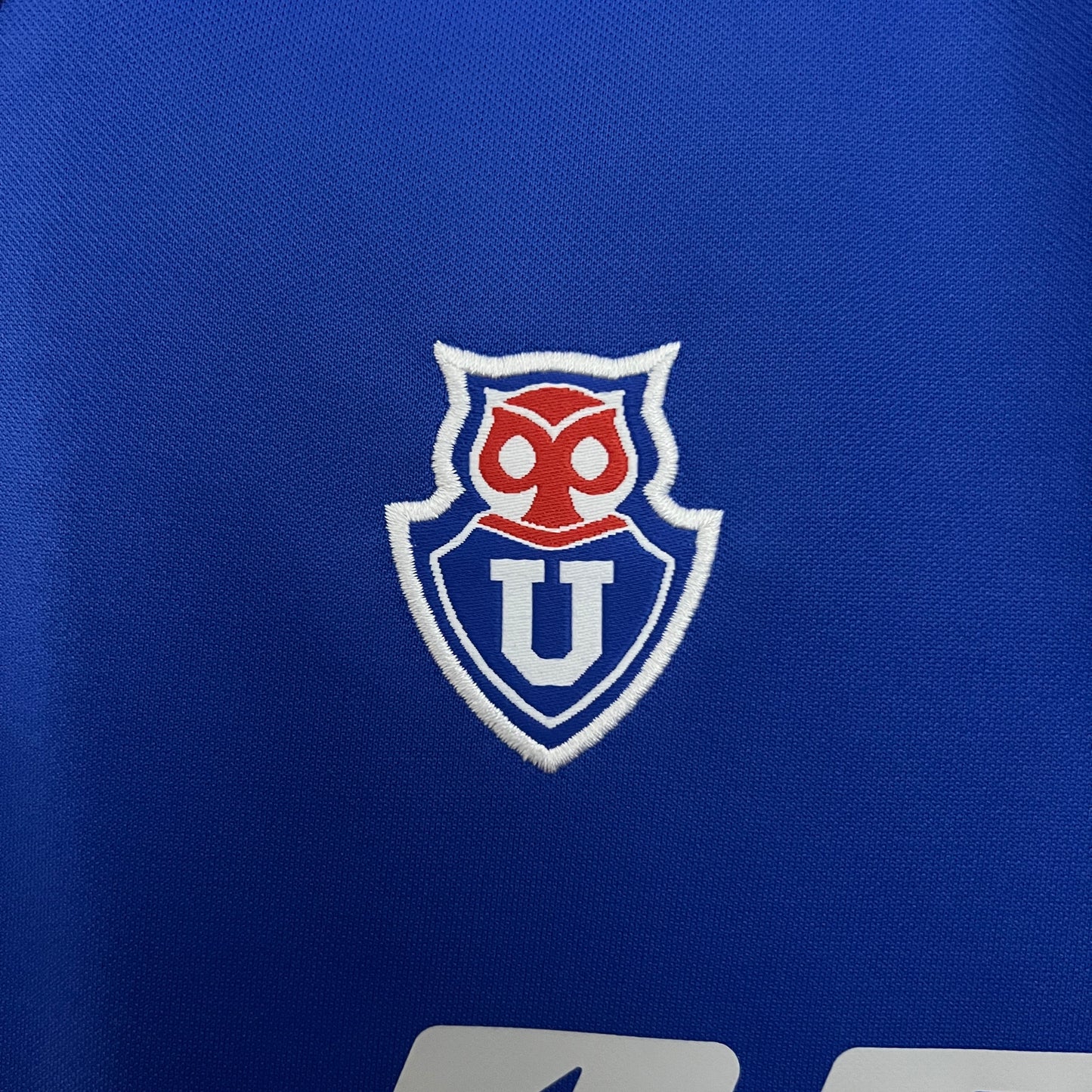 Universidad de Chile Local 2025 Versión Mujer