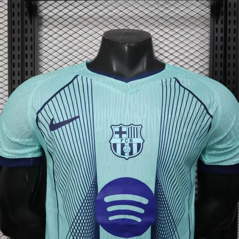 FC Barcelona Entrenamiento 2025/26 Versión Jugador