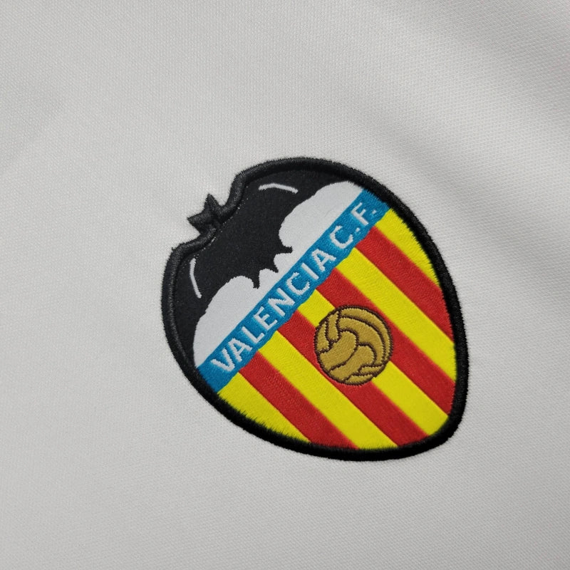 Valencia CF Local Retro 1999/00 Versión Fan