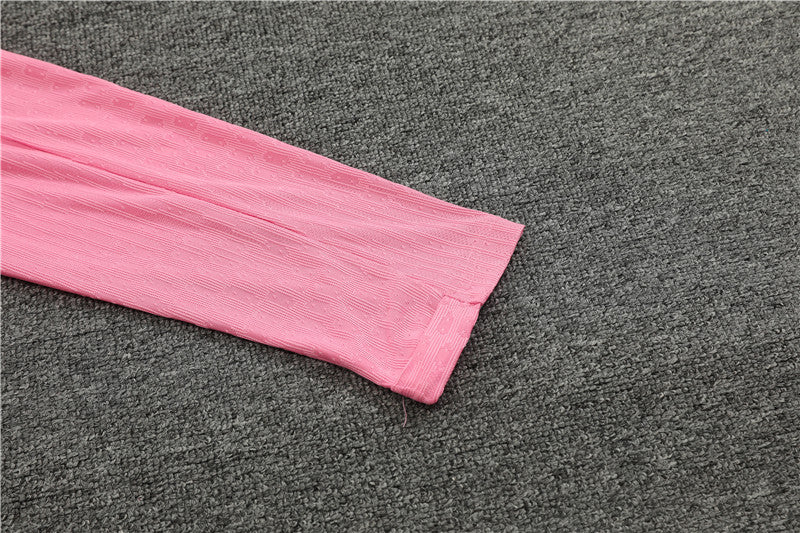 Buzo Completo PSG Rosado 2024/25