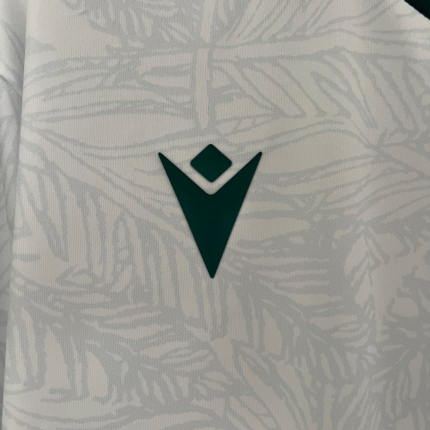 Talla M - Santiago Wanderers Visita 2024 Versión Fan
