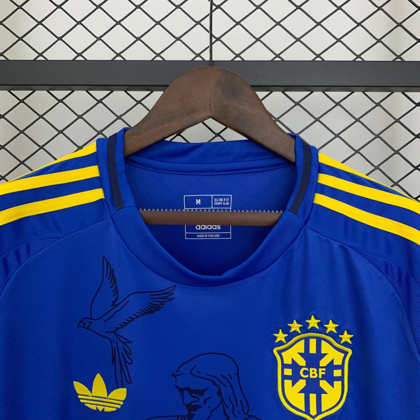 Brasil Edición Especial 2025 Versión Fan