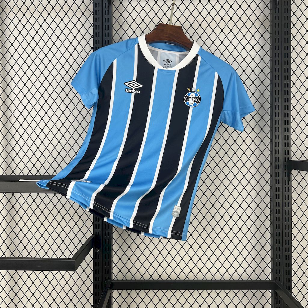 Gremio Local 2025/26 Versión Mujer