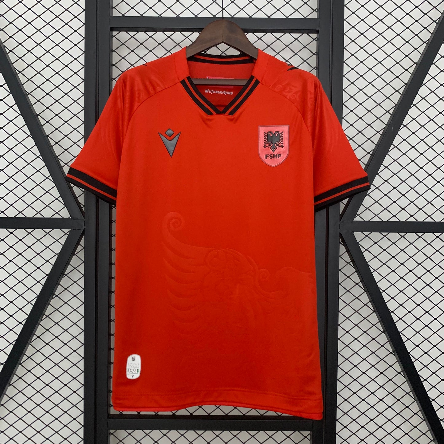 Albania Local 2025/26 Versión Fan
