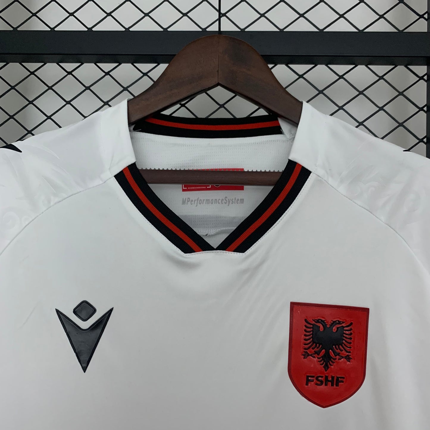 Albania Visita 2025/26 Versión Fan