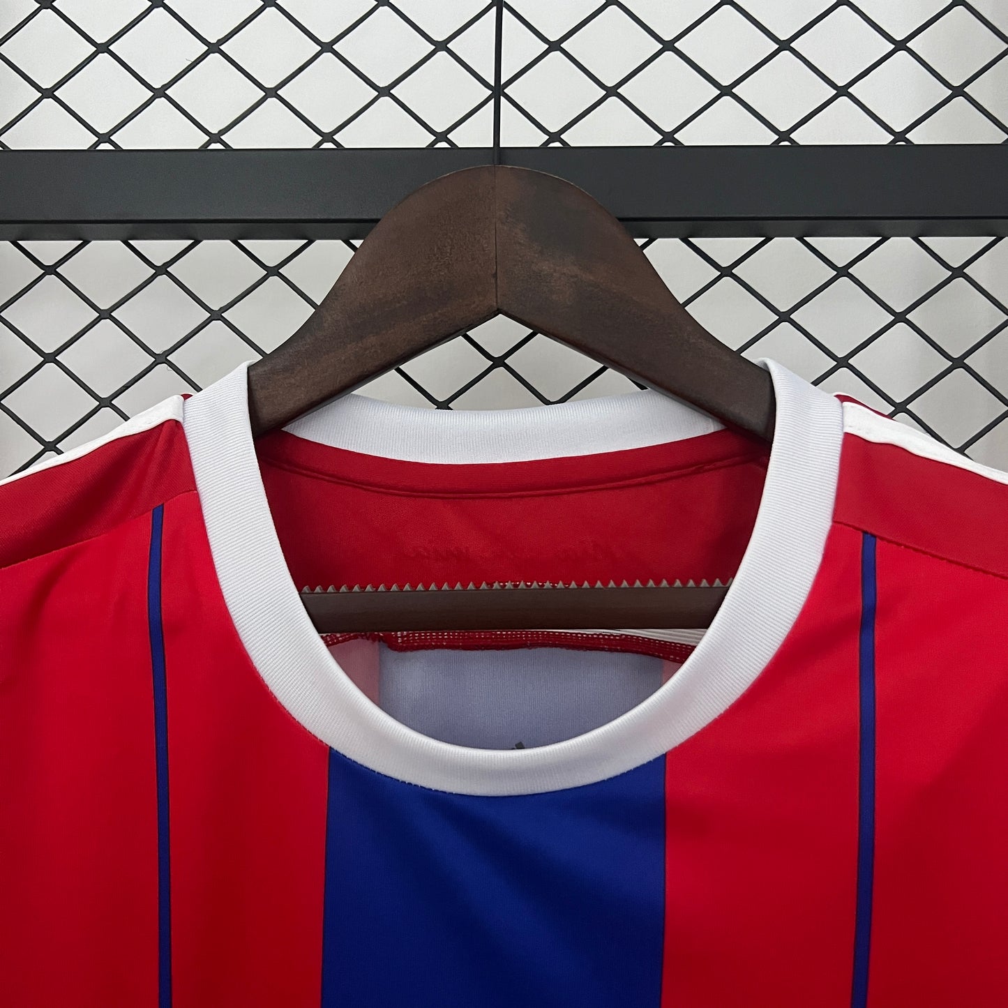 Bayern Munich Local Retro 2014/15 Versión Fan