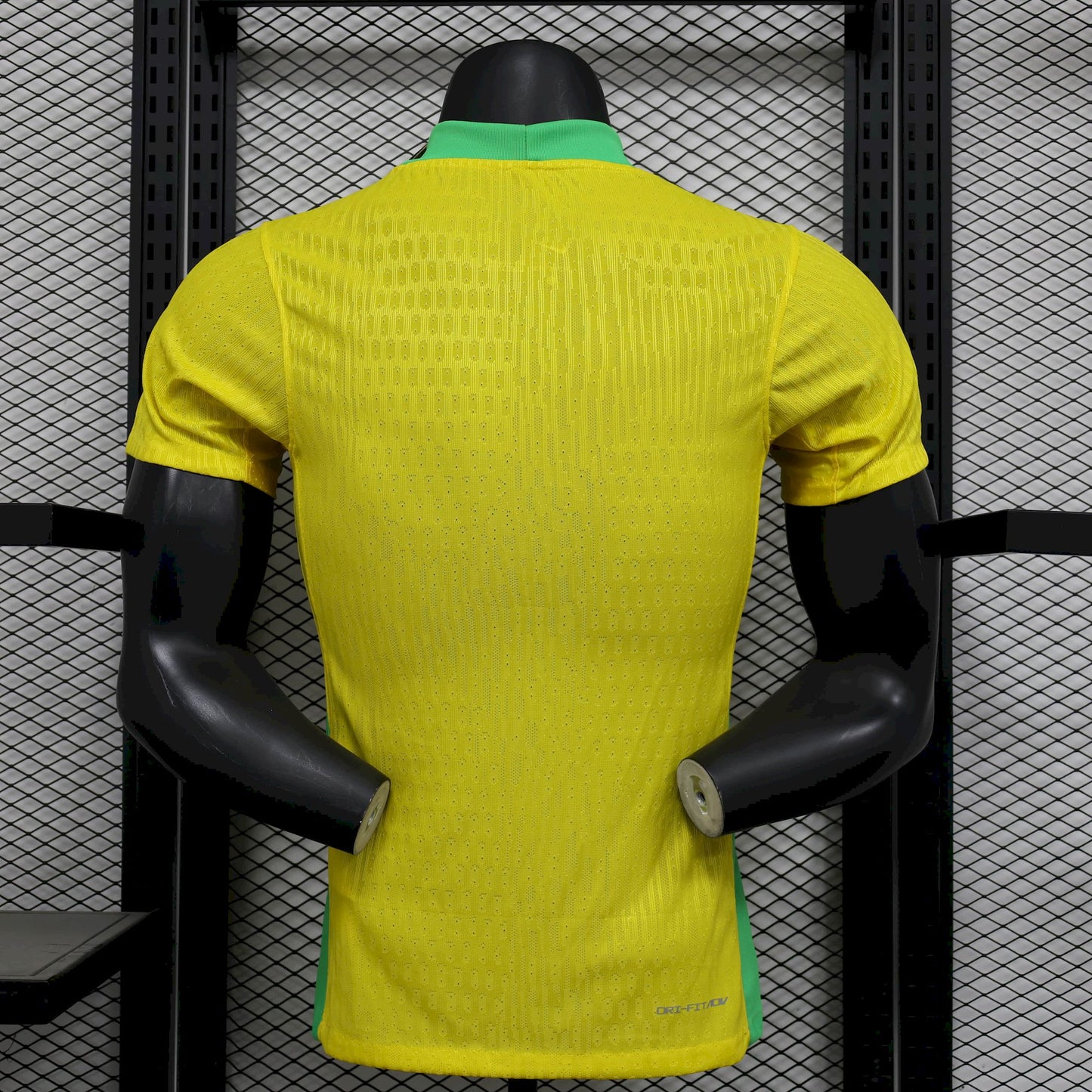 Brasil Local 2025/26 Versión Jugador
