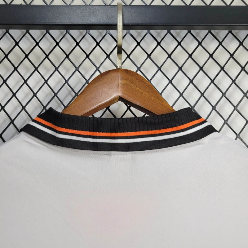 Valencia CF Local Retro 1999/00 Versión Fan