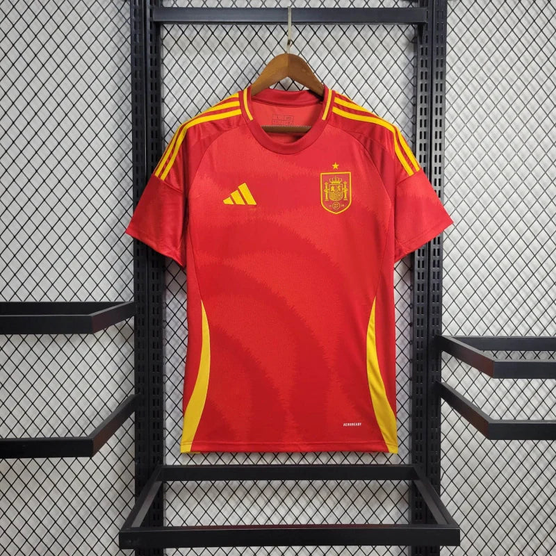 España Local 2024 Versión Fan