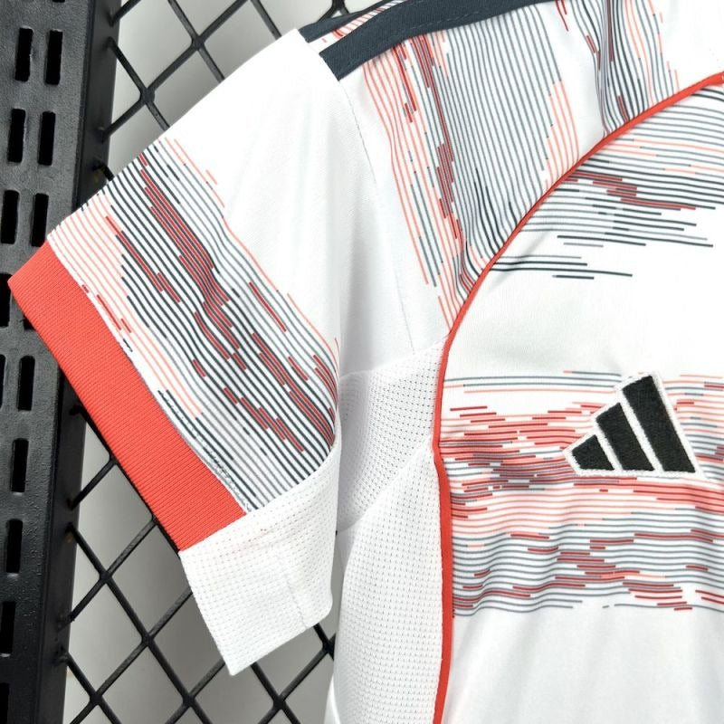 Bayern Munich Kit Niños Visita 2025/26