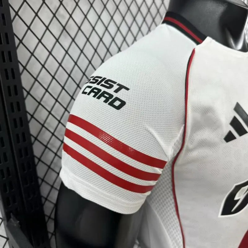 River Plate Local 2025/26 Versión Jugador