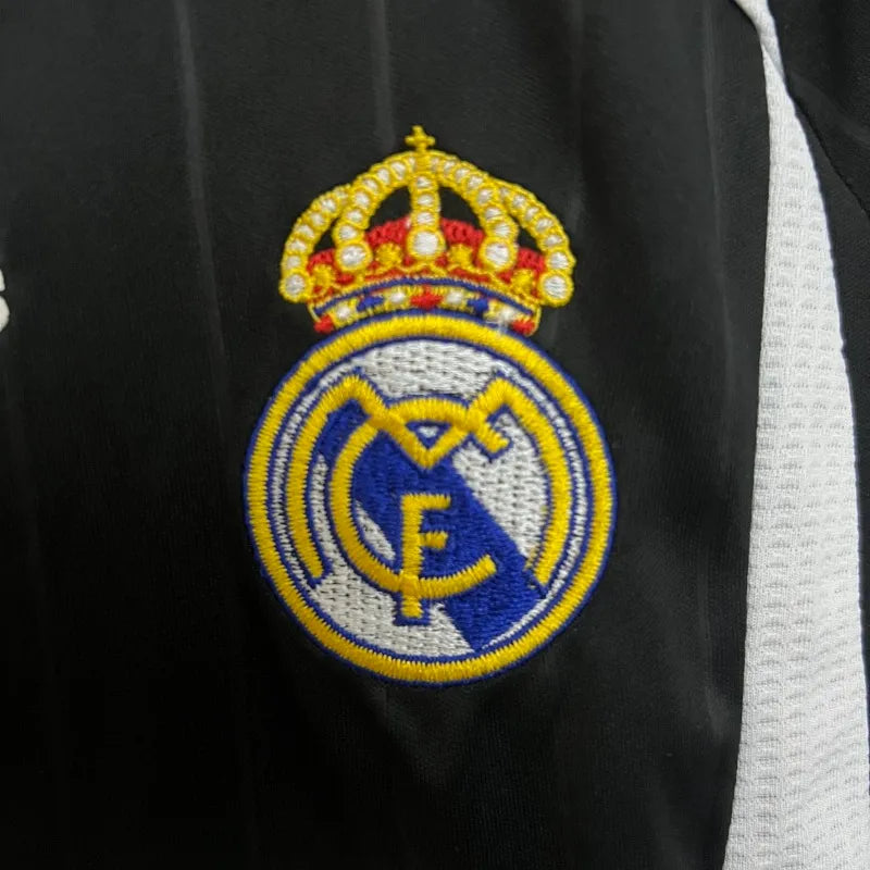 Real Madrid Kit Niños Visita 2006/07