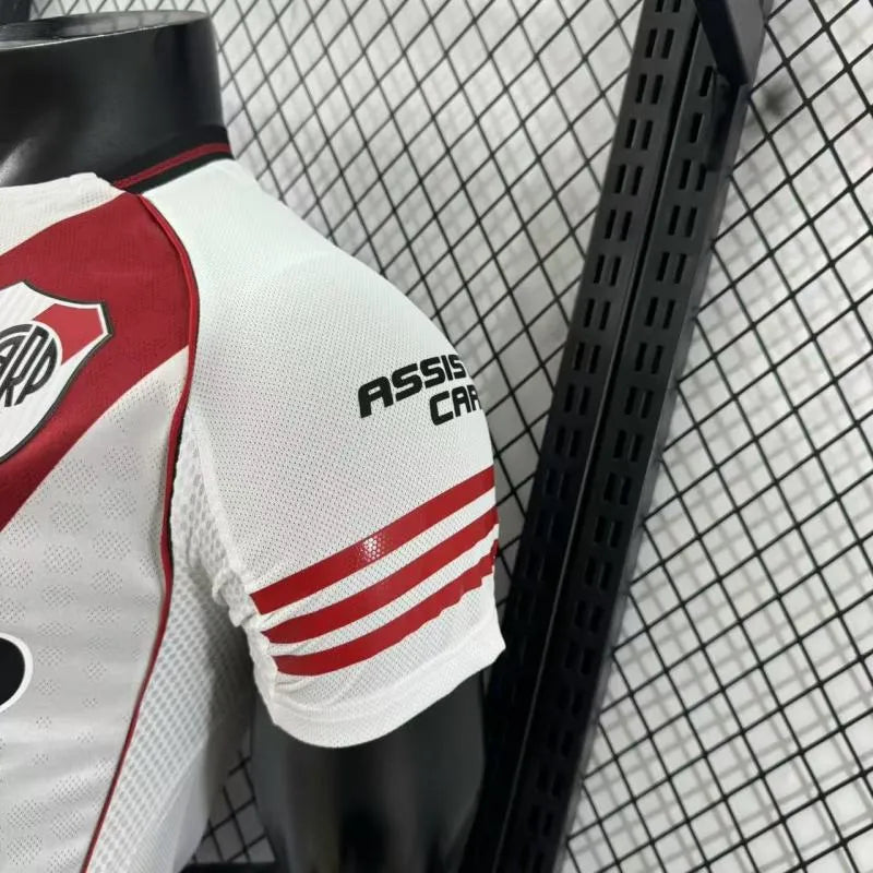 River Plate Local 2025/26 Versión Jugador